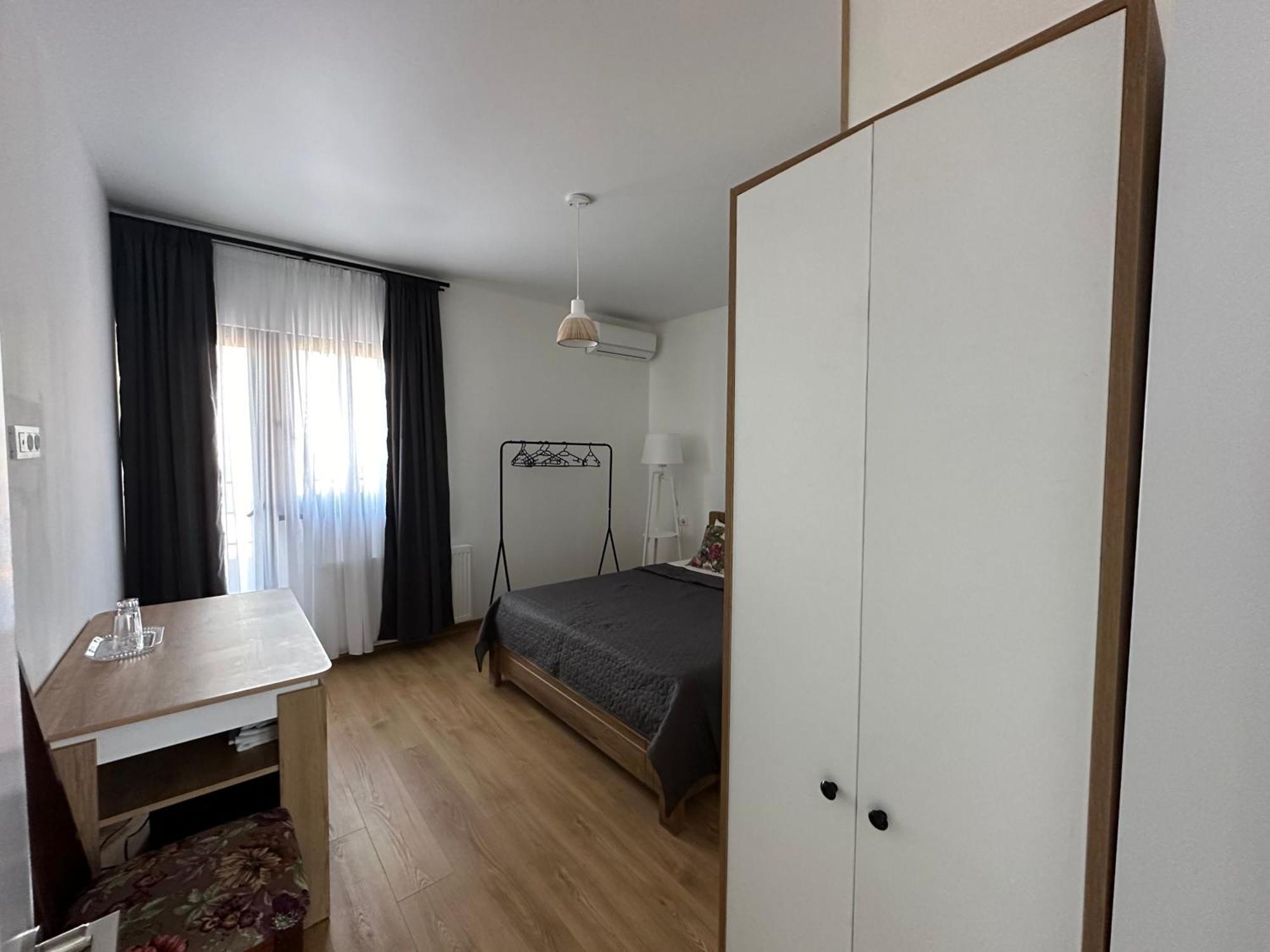 Hotel Home Tbilisi Esterno foto