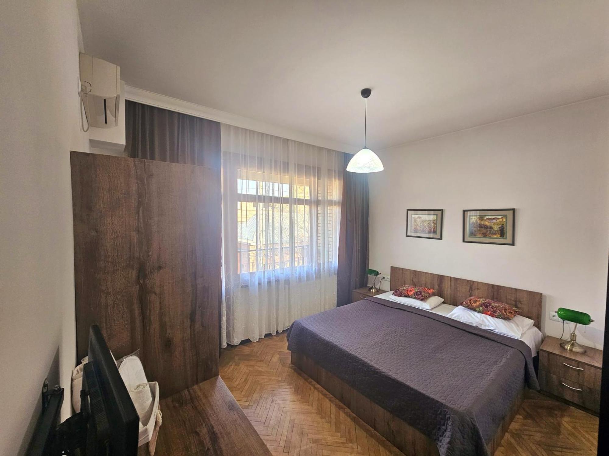 Hotel Home Tbilisi Esterno foto