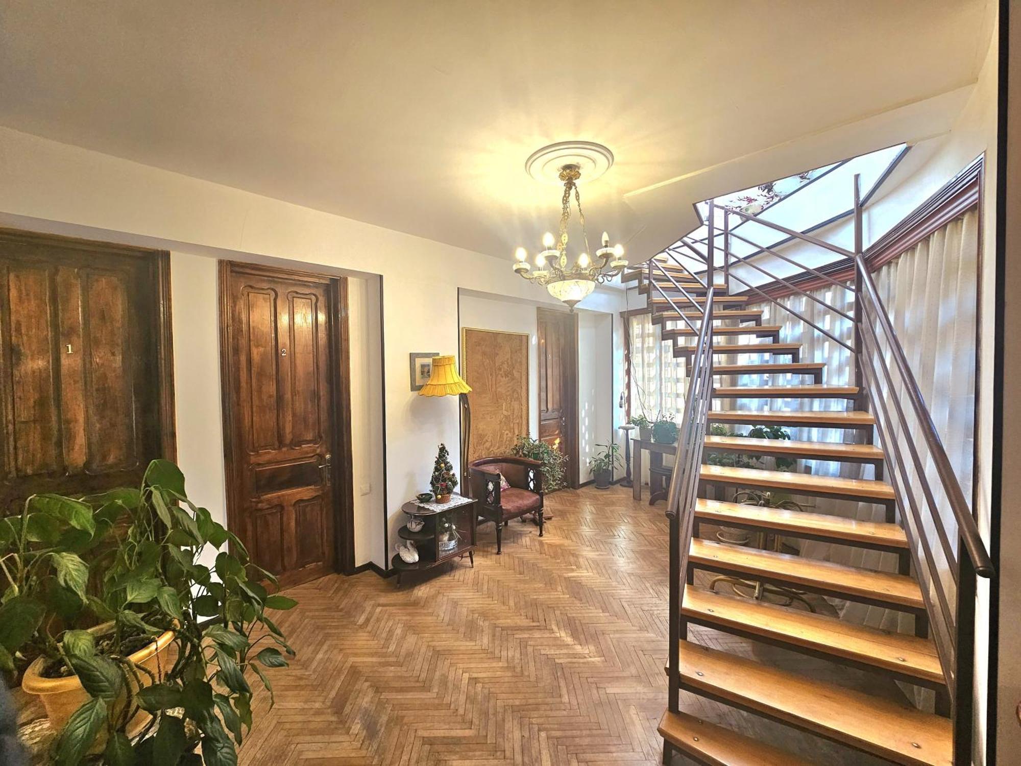 Hotel Home Tbilisi Esterno foto