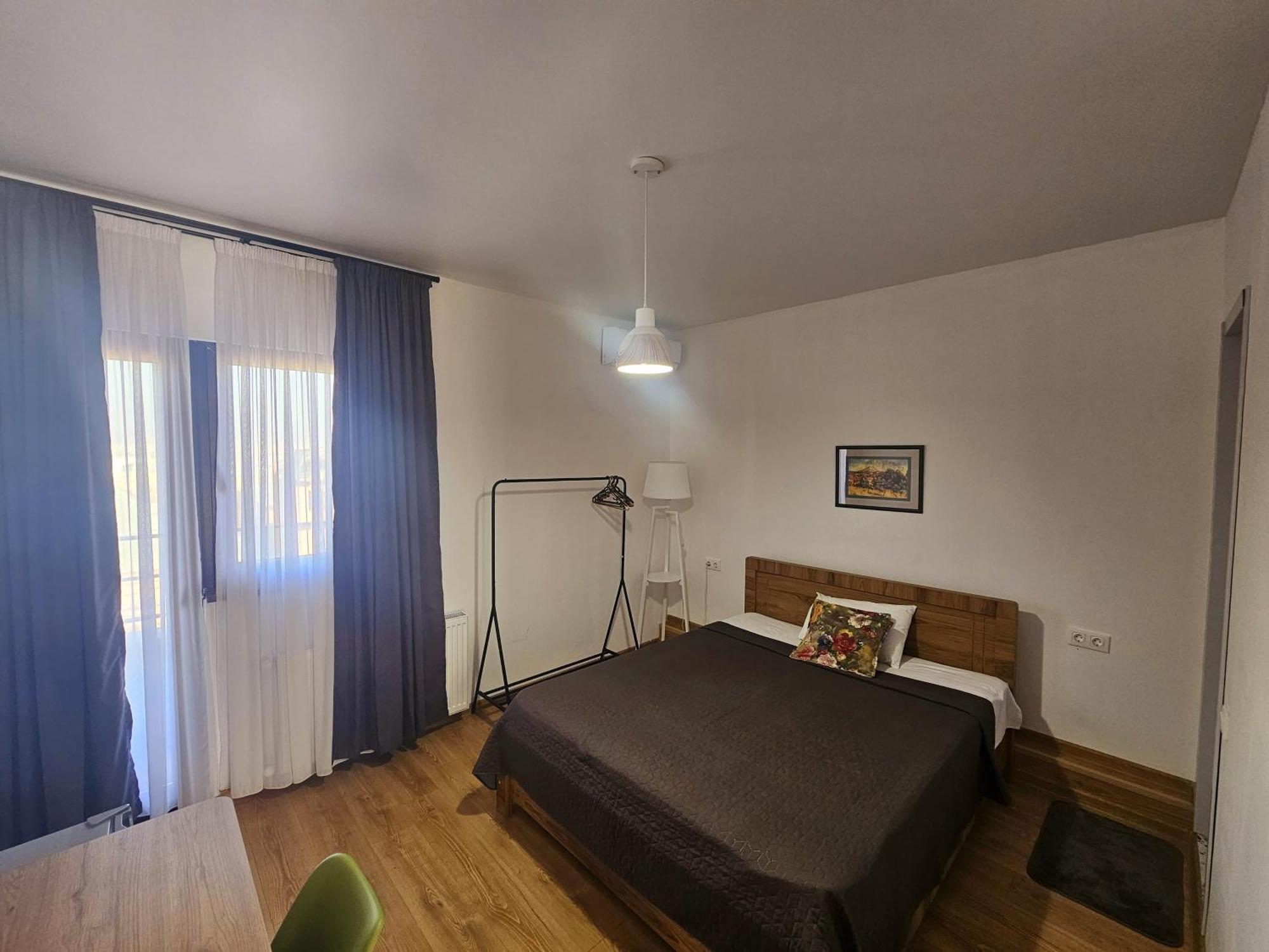 Hotel Home Tbilisi Esterno foto